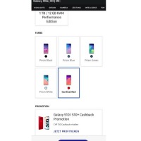 Samsung Galaxy S10