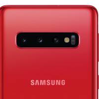 Samsung Galaxy S10 Images
