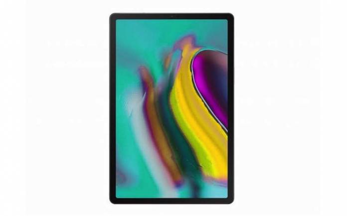 Samsung Galaxy Tab S5