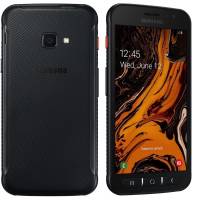 Samsung Galaxy XCover 4S Specs