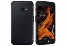 Samsung Galaxy XCover 4S Specs