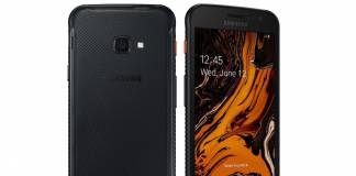 Samsung Galaxy XCover 4S Specs