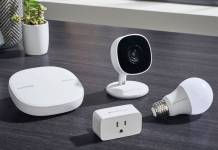 Samsung SmartThings