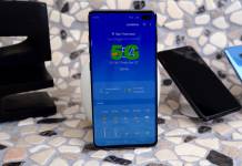 T-Mobile Samsung Galaxy S10 5G