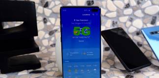 T-Mobile Samsung Galaxy S10 5G