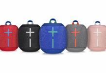 Ultimate Ears Wonderboom 2