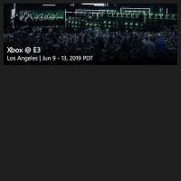 Xbox Events 1