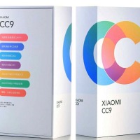 Xiaomi CC9 Launch