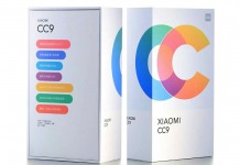 Xiaomi CC9 Launch