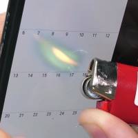 ZTE Nubia Red Magic 3 Phone Durability Test 8