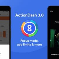 ActionDash 3.0