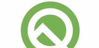 Android Q Beta 5