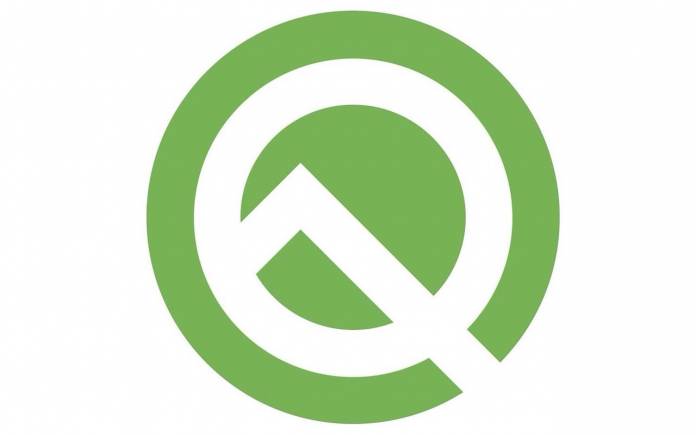 Android Q Beta 5