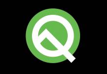 Android Q Beta 5 Update
