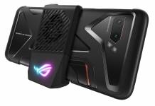 Asus ROG Phone 2 Images