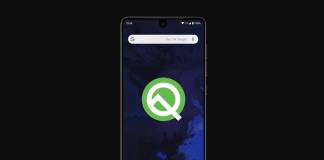 Essential Phone Android Q Beta Program