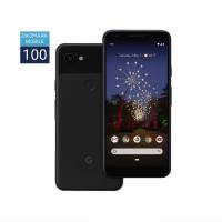 Google Pixel 3a DxOMark