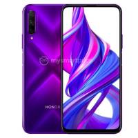 Honor 9X Pro Purple