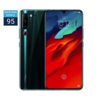 LENOVO Z6 Pro DxOMark