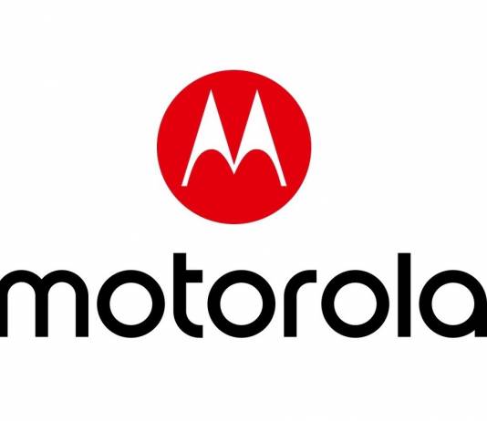 Motorola Logo