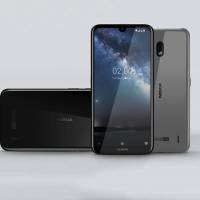 NOKIA 2.2 Release