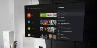 NVIDIA SHIELD EXPERIENCE UPGRADE 8.0