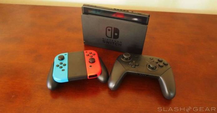 Unofficial Android ROM now available for Nintendo Switch » YugaTech