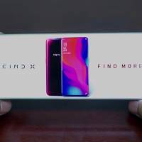 OPPO Find X 2019