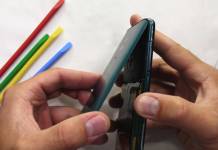 OPPO Reno Teardown