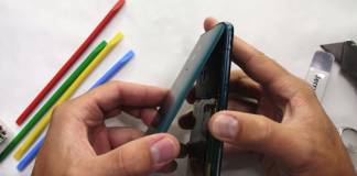 OPPO Reno Teardown