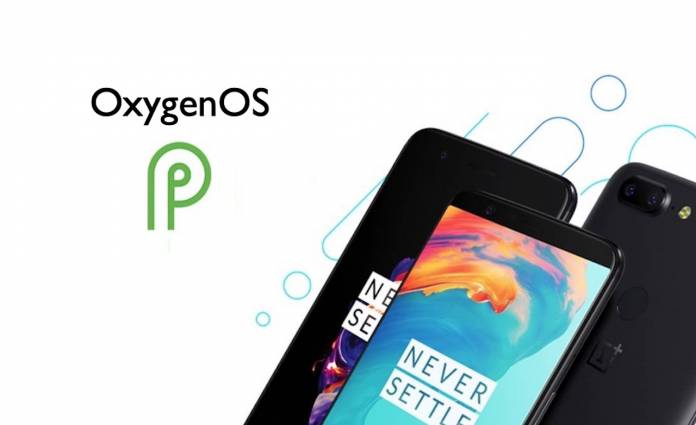 OxygenOS