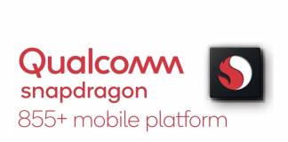 Qualcomm Snapdragon 855 Plus Mobile Processor