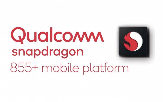 Qualcomm Snapdragon 855 Plus Mobile Processor