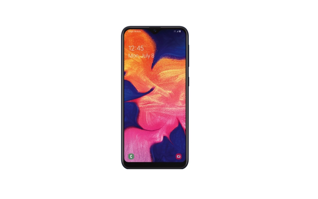 Samsung Galaxy A10e now available from