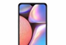 Samsung Galaxy A10s and LG X2 2019 leaked before launch