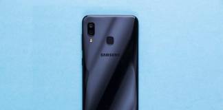Samsung Galaxy A30s