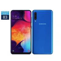 Samsung Galaxy A50 DxOMark