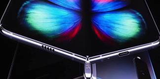 Samsung Galaxy Fold
