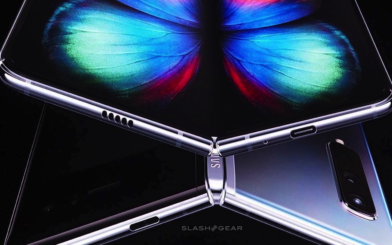 Samsung Galaxy Fold launch imminent, passes final round of tests