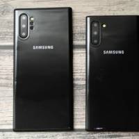 Samsung Galaxy Note 10 Dummy Phone Units