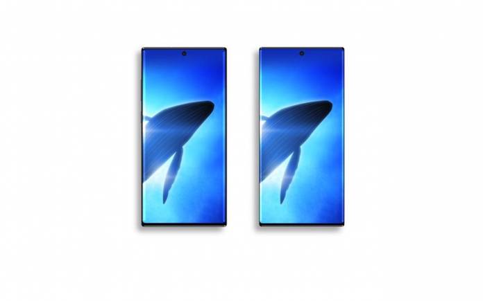 Samsung Galaxy Note 10 R6