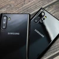 Samsung Galaxy Note 10 Unpacked August 2019