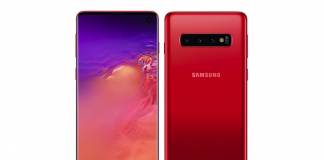 Samsung Galaxy S10 lockout reboot