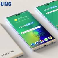 Samsung Galaxy S11 A