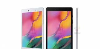 Samsung Galaxy Tab A 8 2019