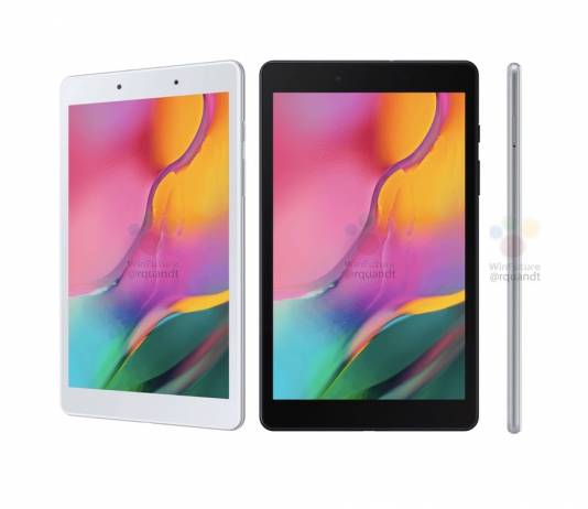 Samsung Galaxy Tab A 8 2019