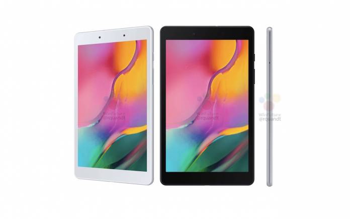 Samsung Galaxy Tab A 8 2019