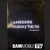 Samsung Galaxy Tab S6 B