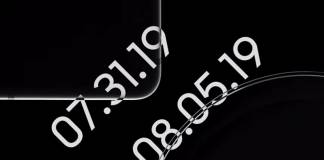 Samsung Galaxy Tab S6 Galaxy Watch Active 2