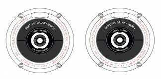 Samsung Galaxy Watch Active